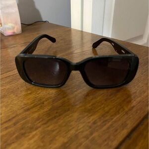 Quay Sunglasses